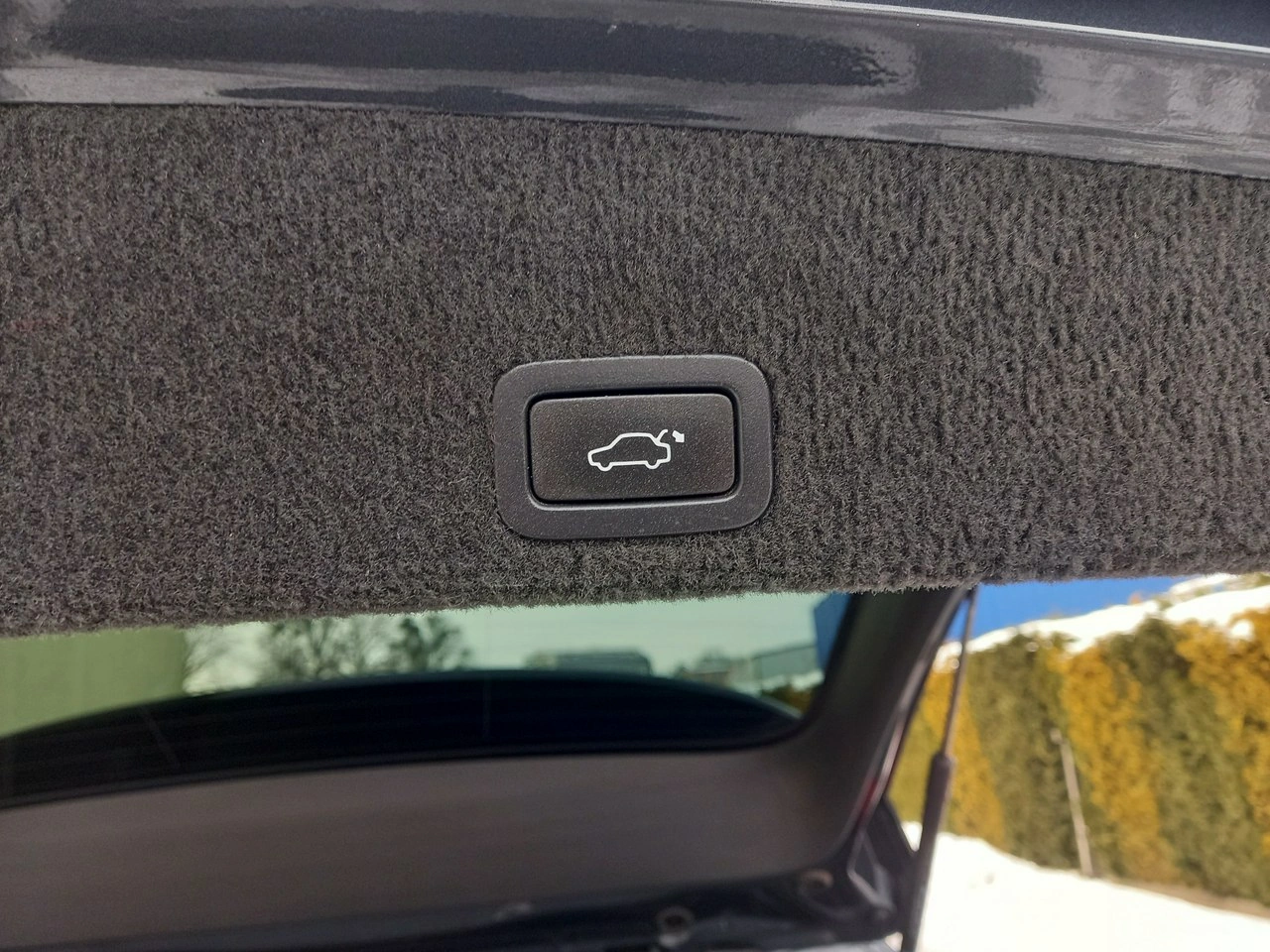 Volvo XC 60 - Zdjęcie 19