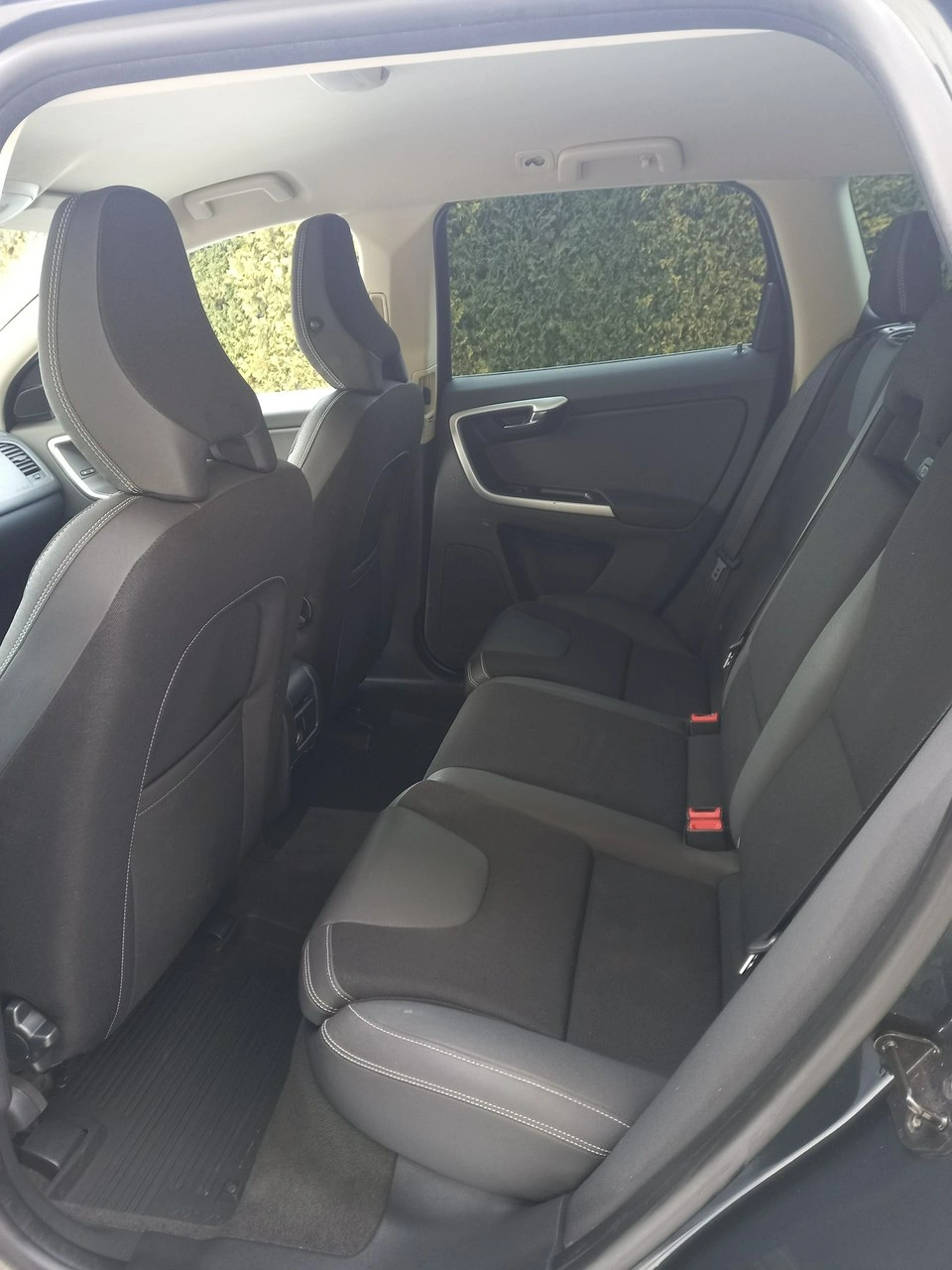 Volvo XC 60 - Zdjęcie 25