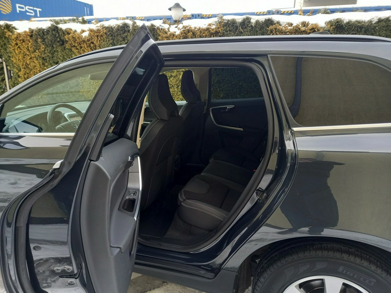 Volvo XC 60 - Zdjęcie 26