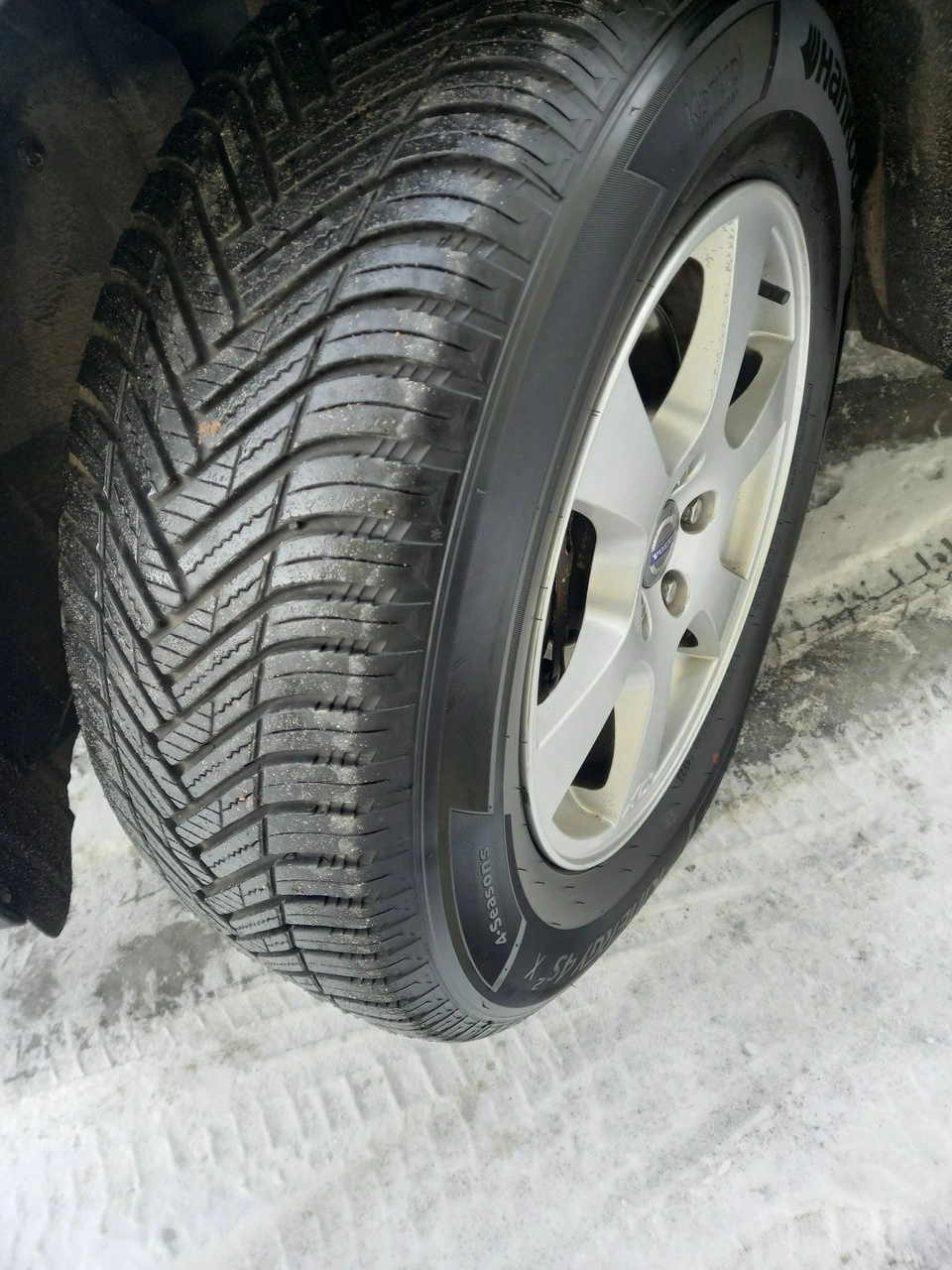 Volvo XC 60 - Zdjęcie 8