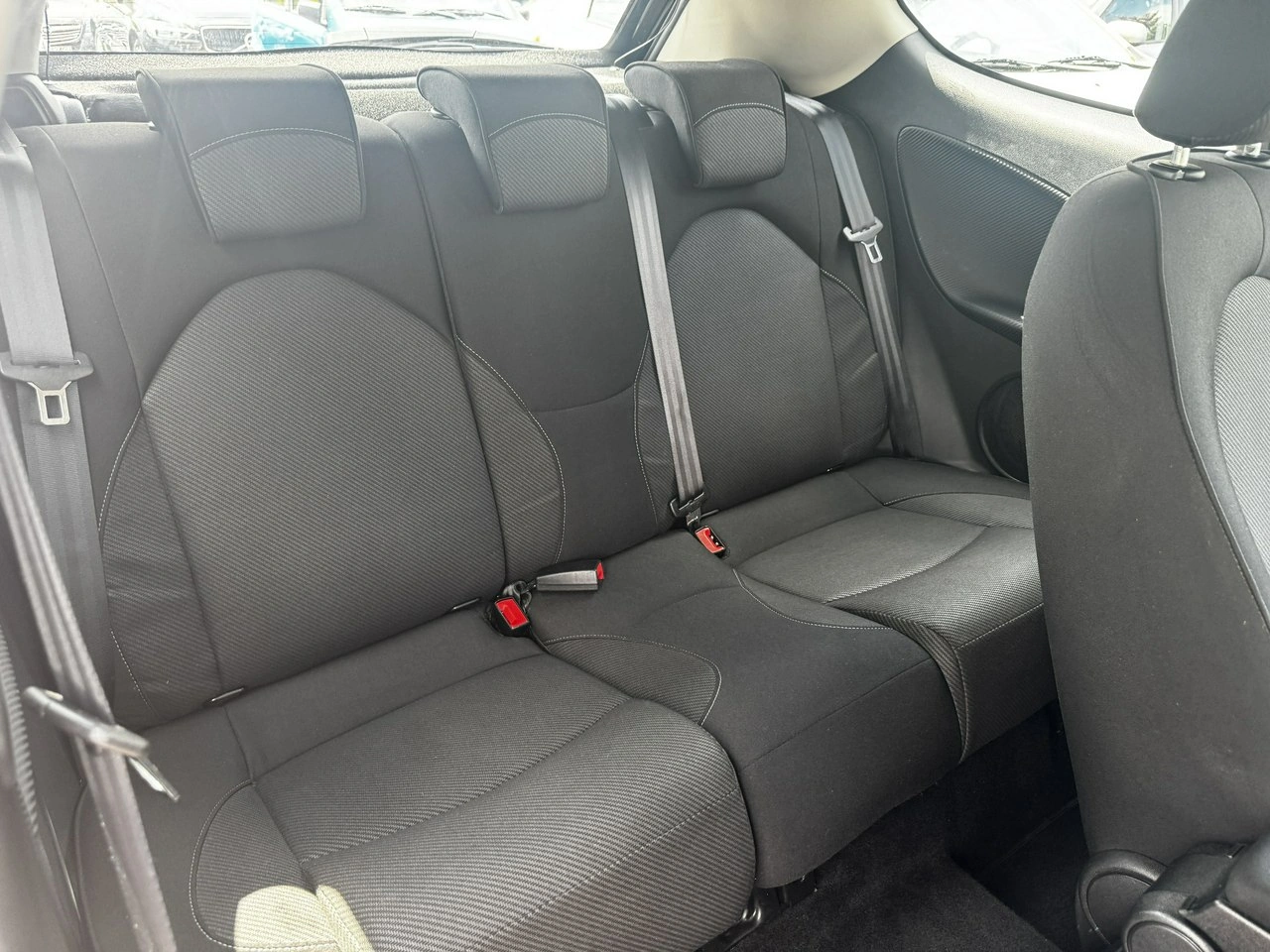 Alfa Romeo Mito - Zdjęcie 12