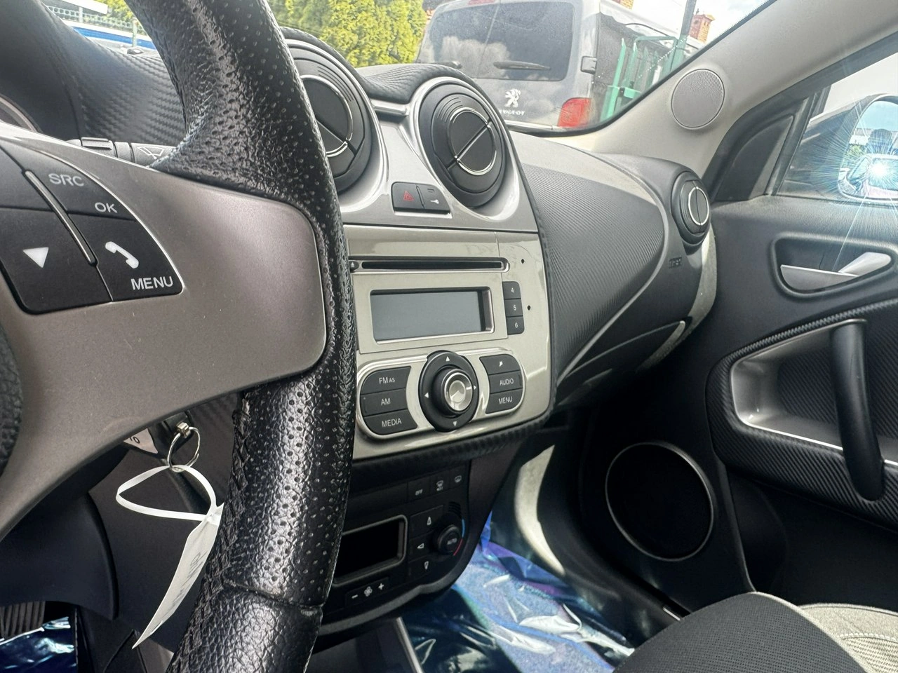 Alfa Romeo Mito - Zdjęcie 16