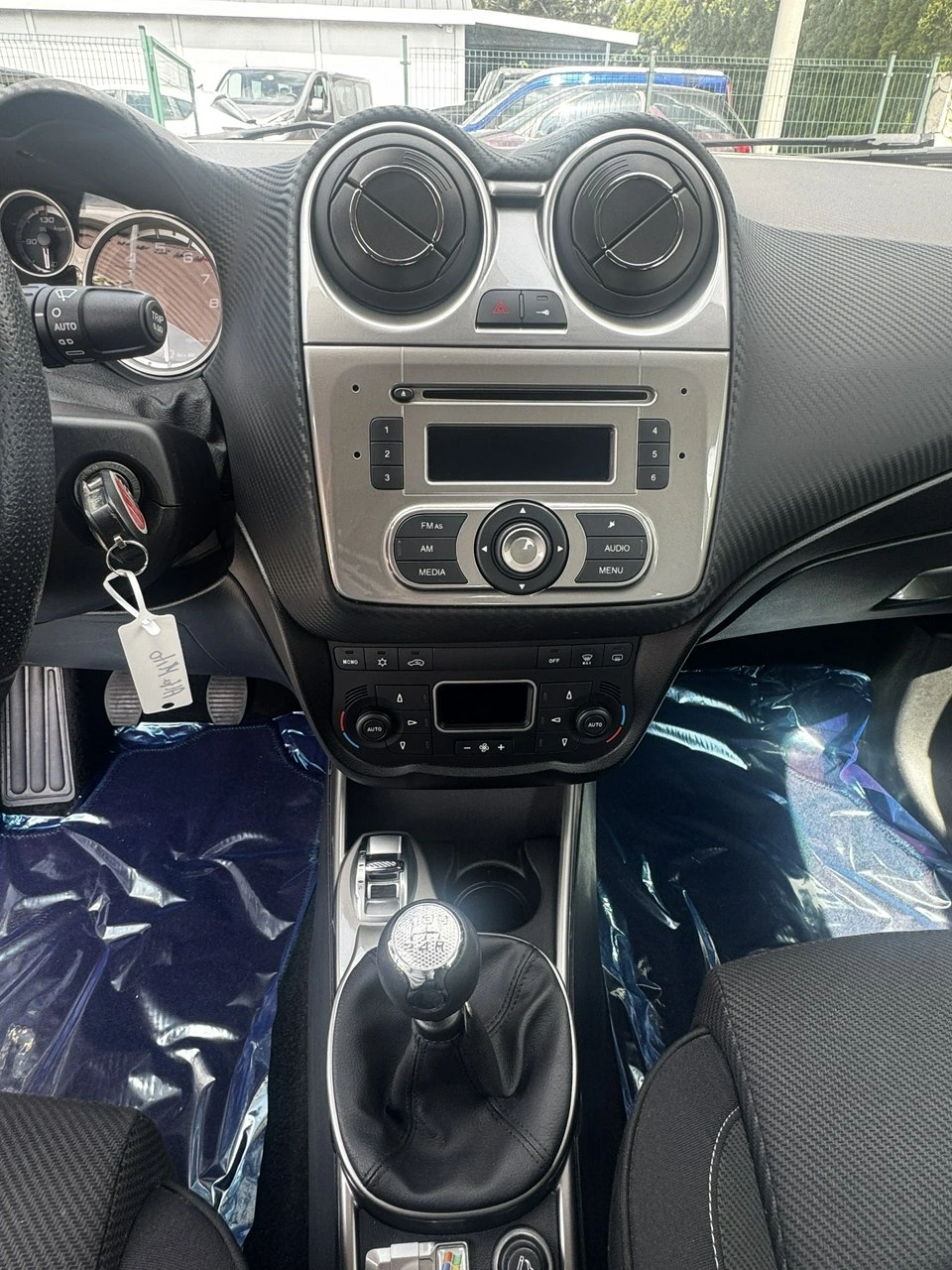 Alfa Romeo Mito - Zdjęcie 17