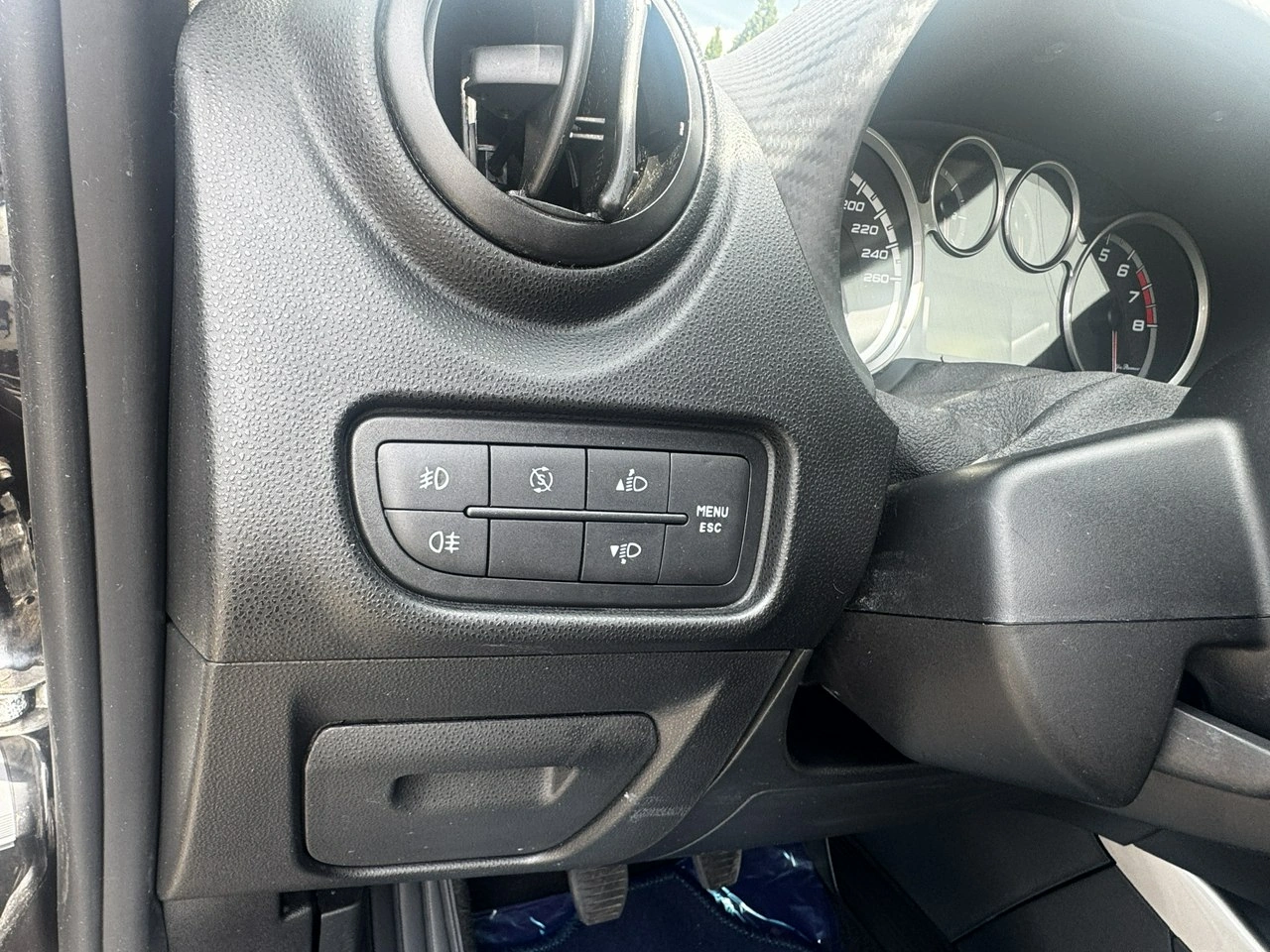 Alfa Romeo Mito - Zdjęcie 18