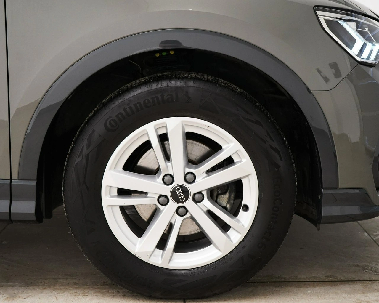 Audi Q3 - Zdjęcie 10