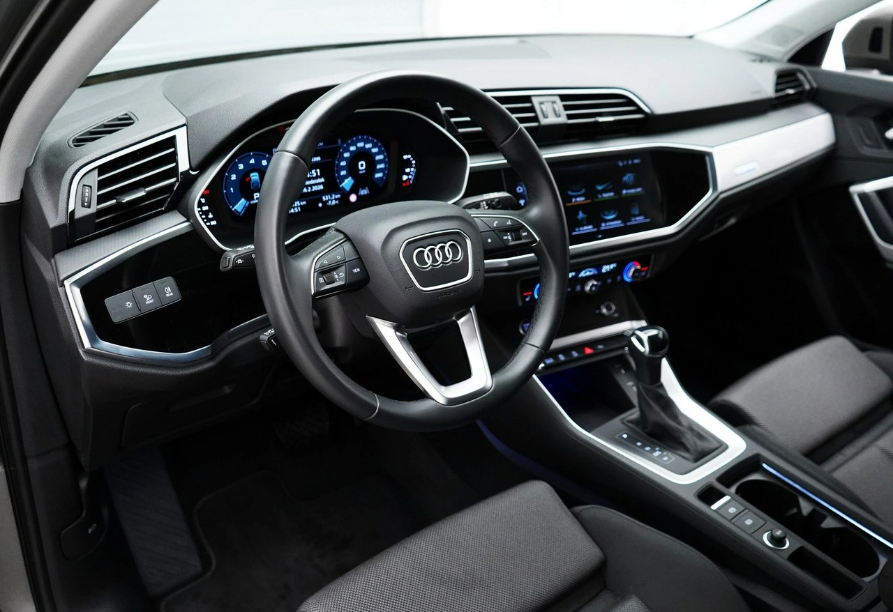 Audi Q3 - Zdjęcie 14