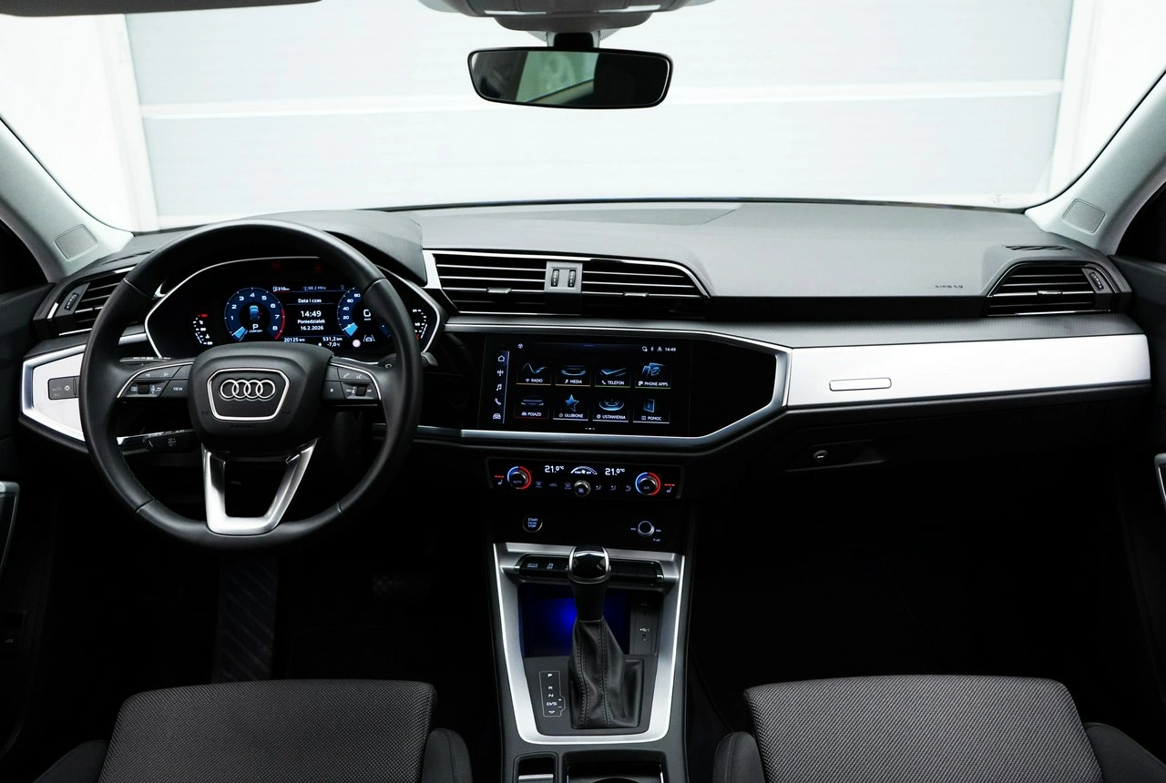 Audi Q3 - Zdjęcie 15