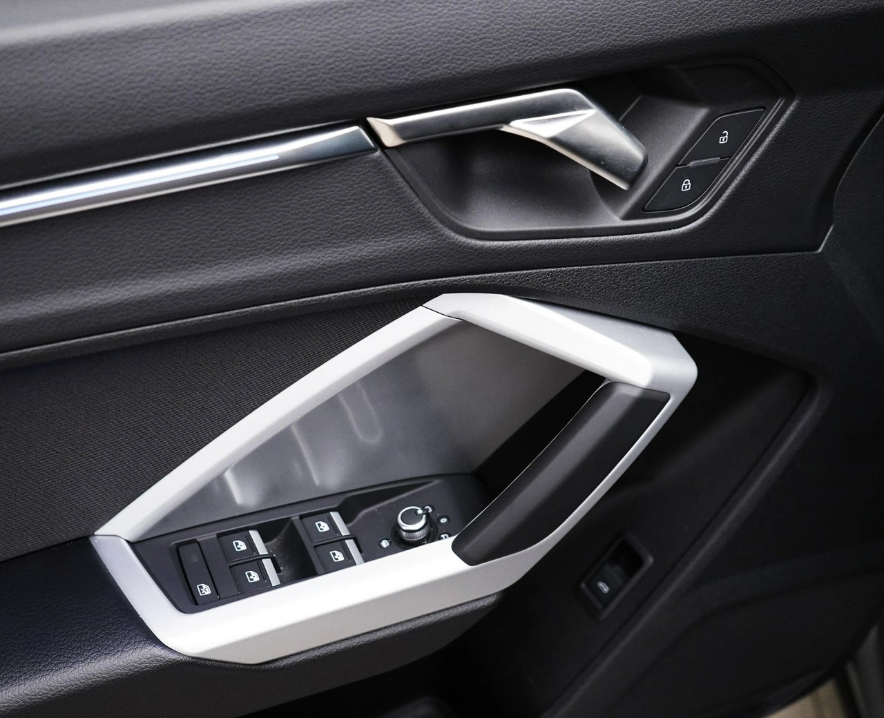 Audi Q3 - Zdjęcie 21