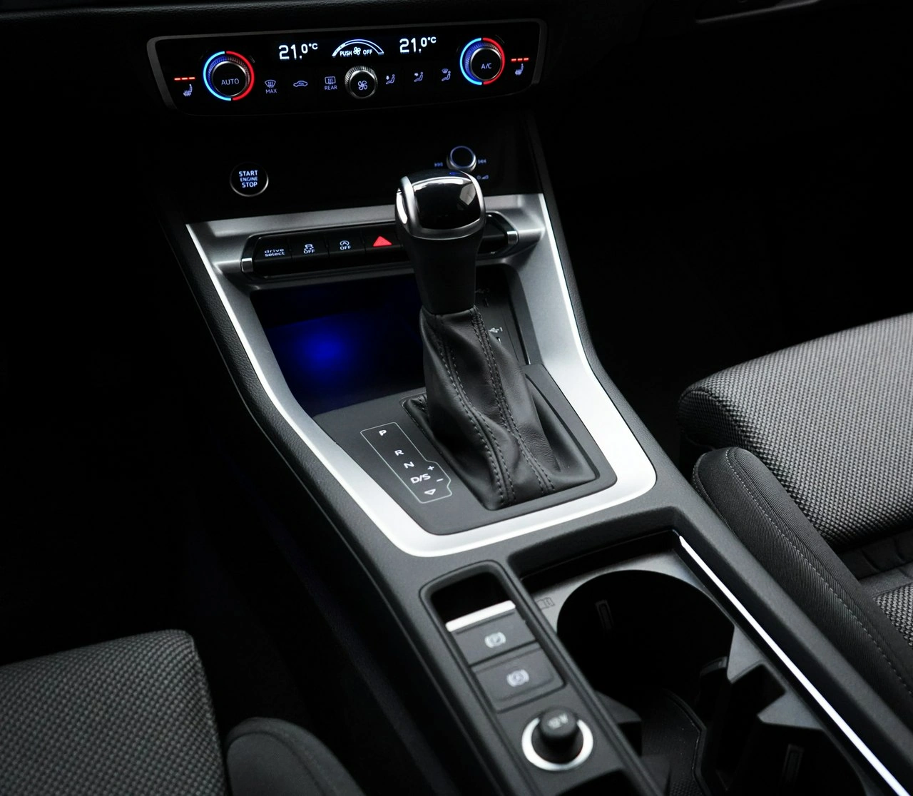 Audi Q3 - Zdjęcie 27