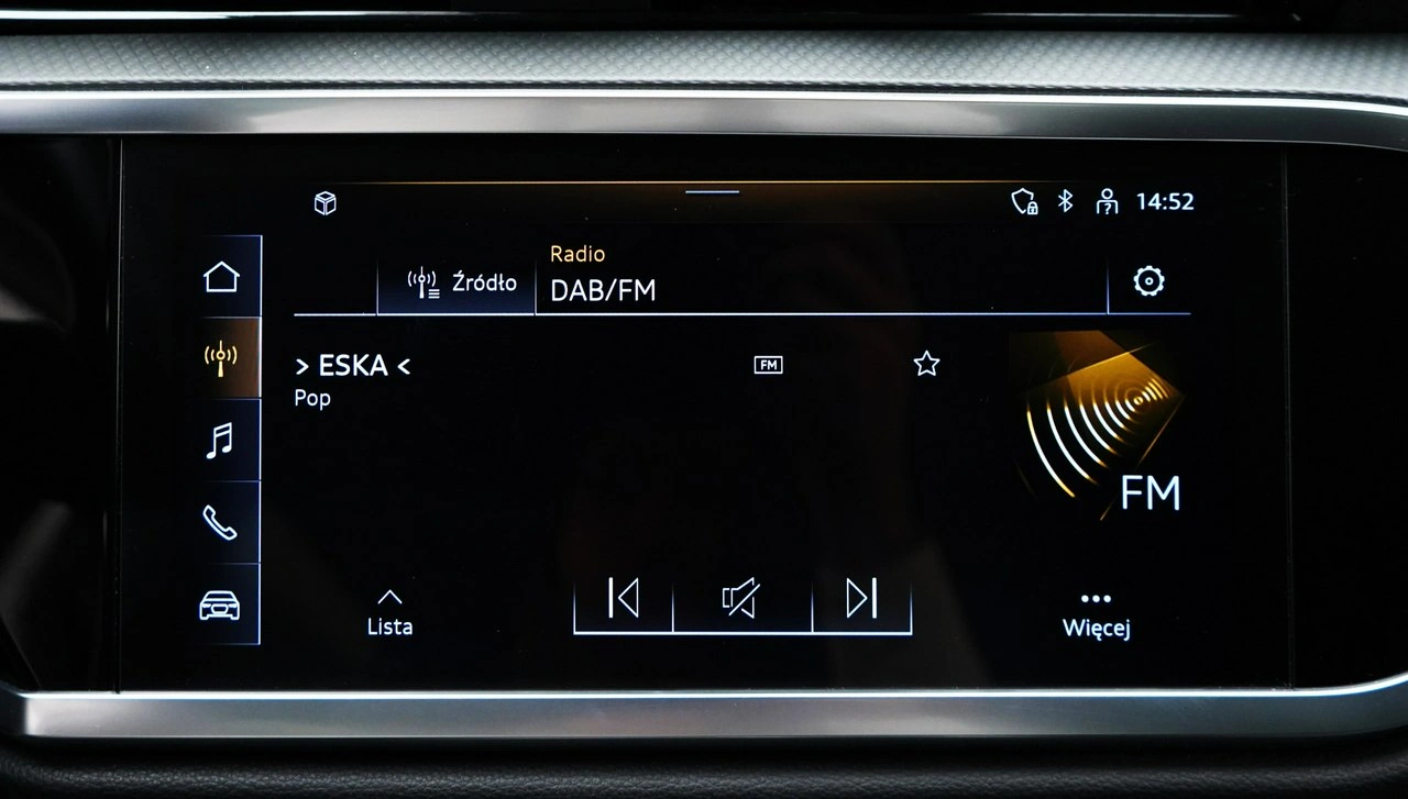 Audi Q3 - Zdjęcie 30