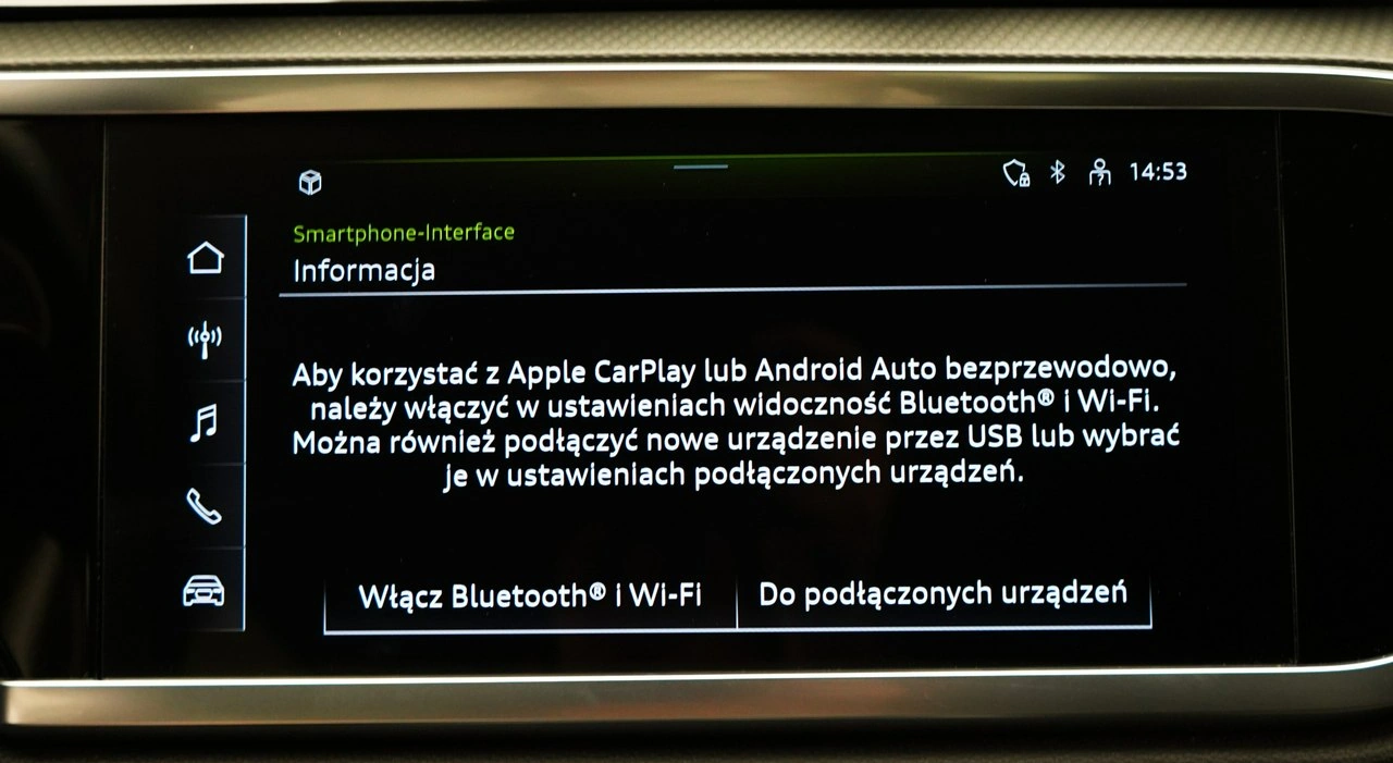 Audi Q3 - Zdjęcie 32