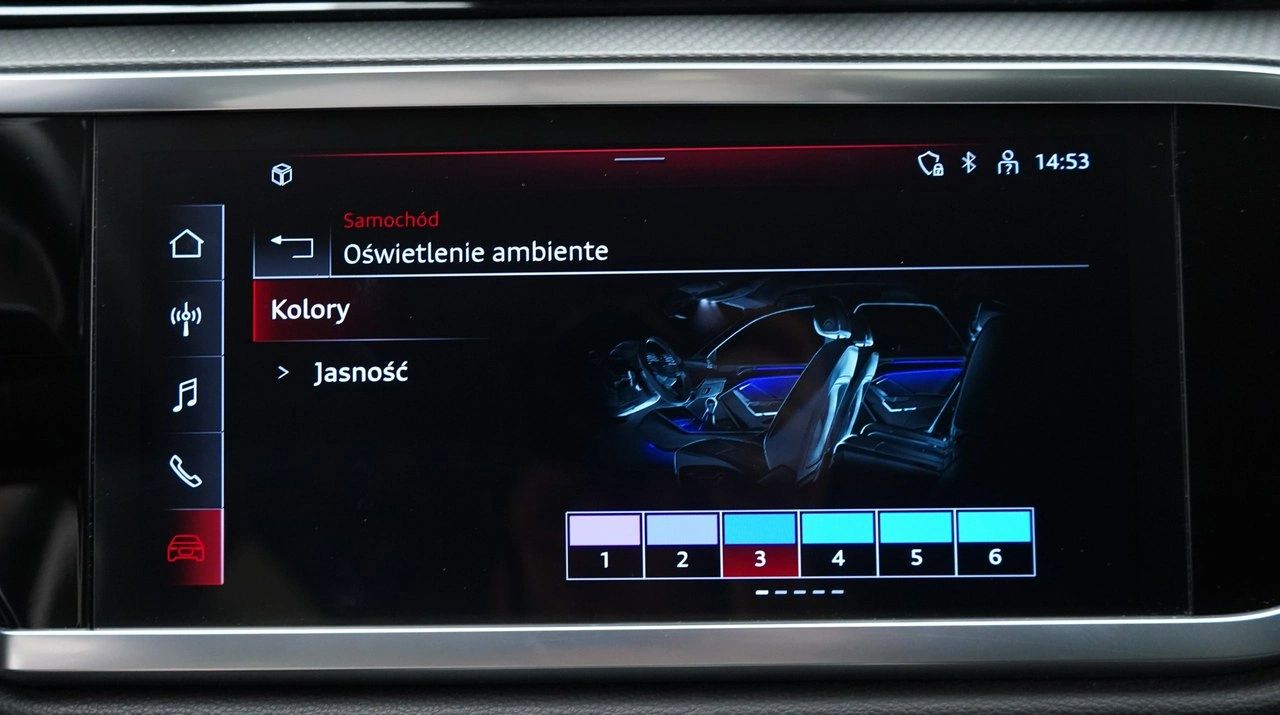 Audi Q3 - Zdjęcie 34