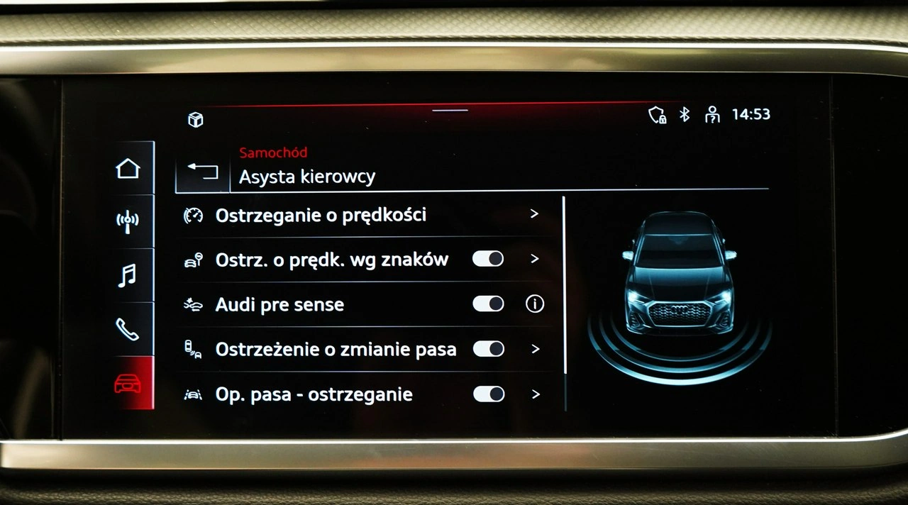 Audi Q3 - Zdjęcie 36