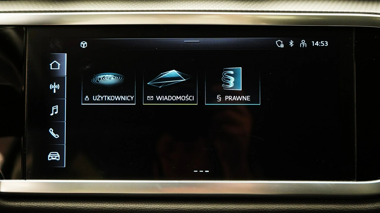 Audi Q3 - Zdjęcie 37