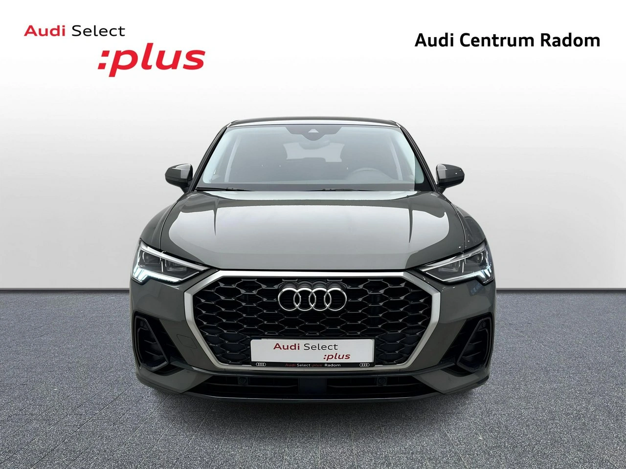 Audi Q3 - Zdjęcie 7