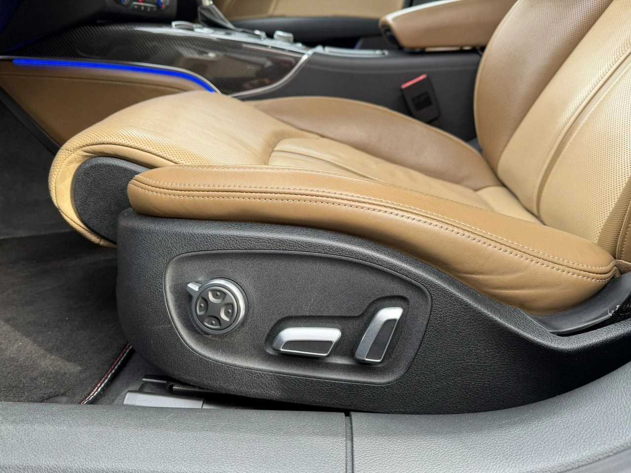 Audi RS7 - Zdjęcie 11