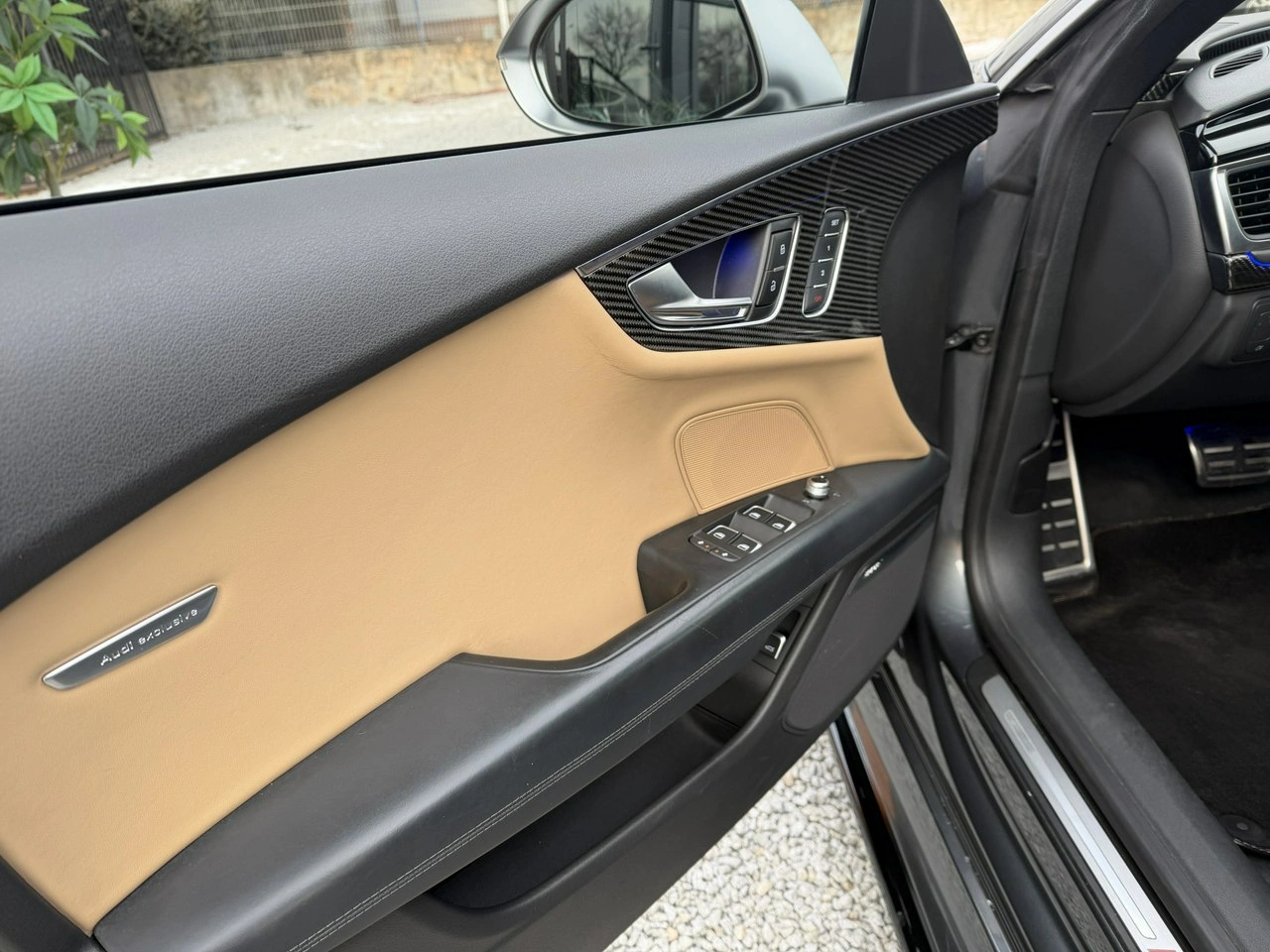 Audi RS7 - Zdjęcie 12