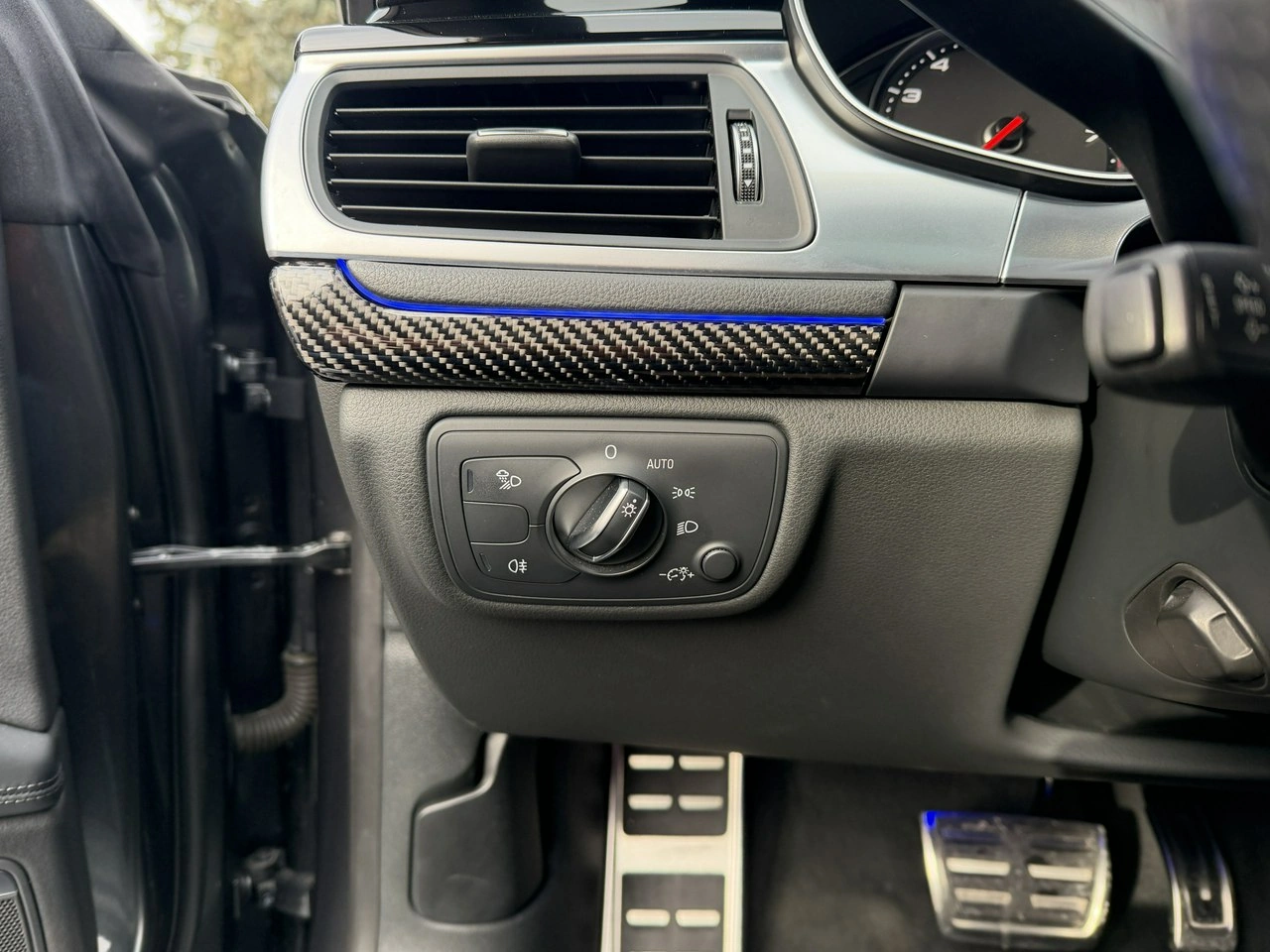 Audi RS7 - Zdjęcie 13