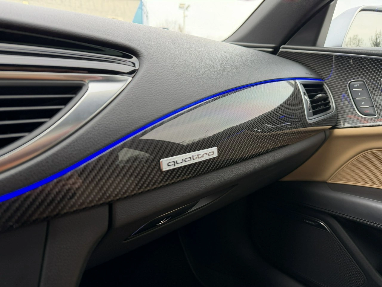 Audi RS7 - Zdjęcie 24