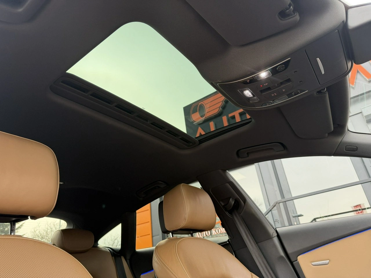 Audi RS7 - Zdjęcie 28