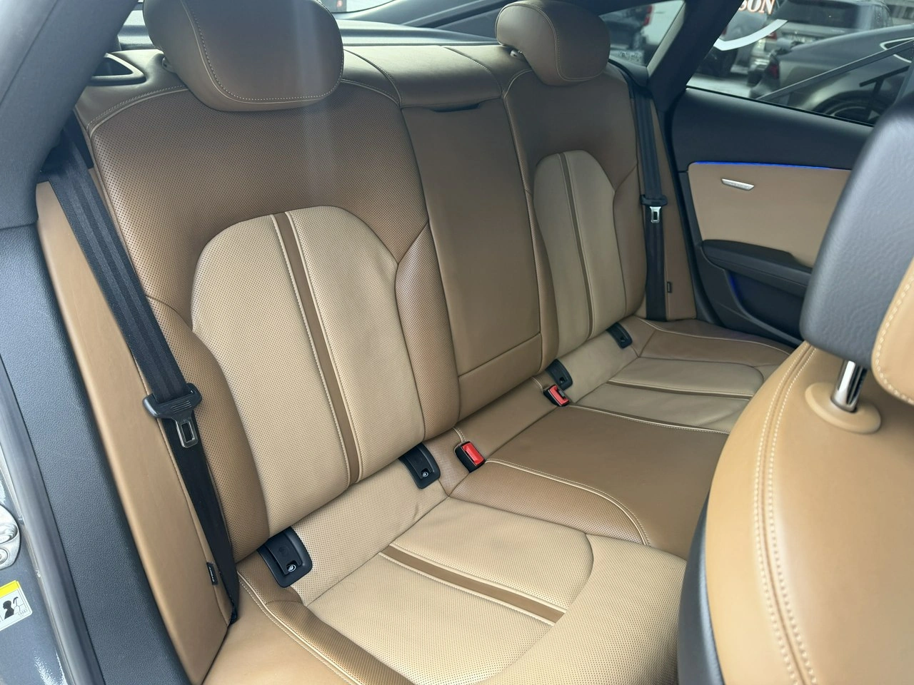 Audi RS7 - Zdjęcie 31