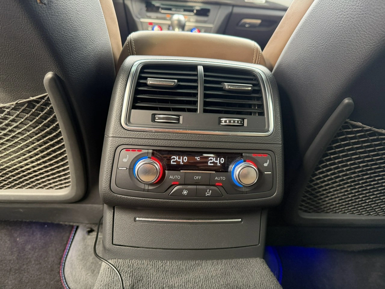 Audi RS7 - Zdjęcie 34