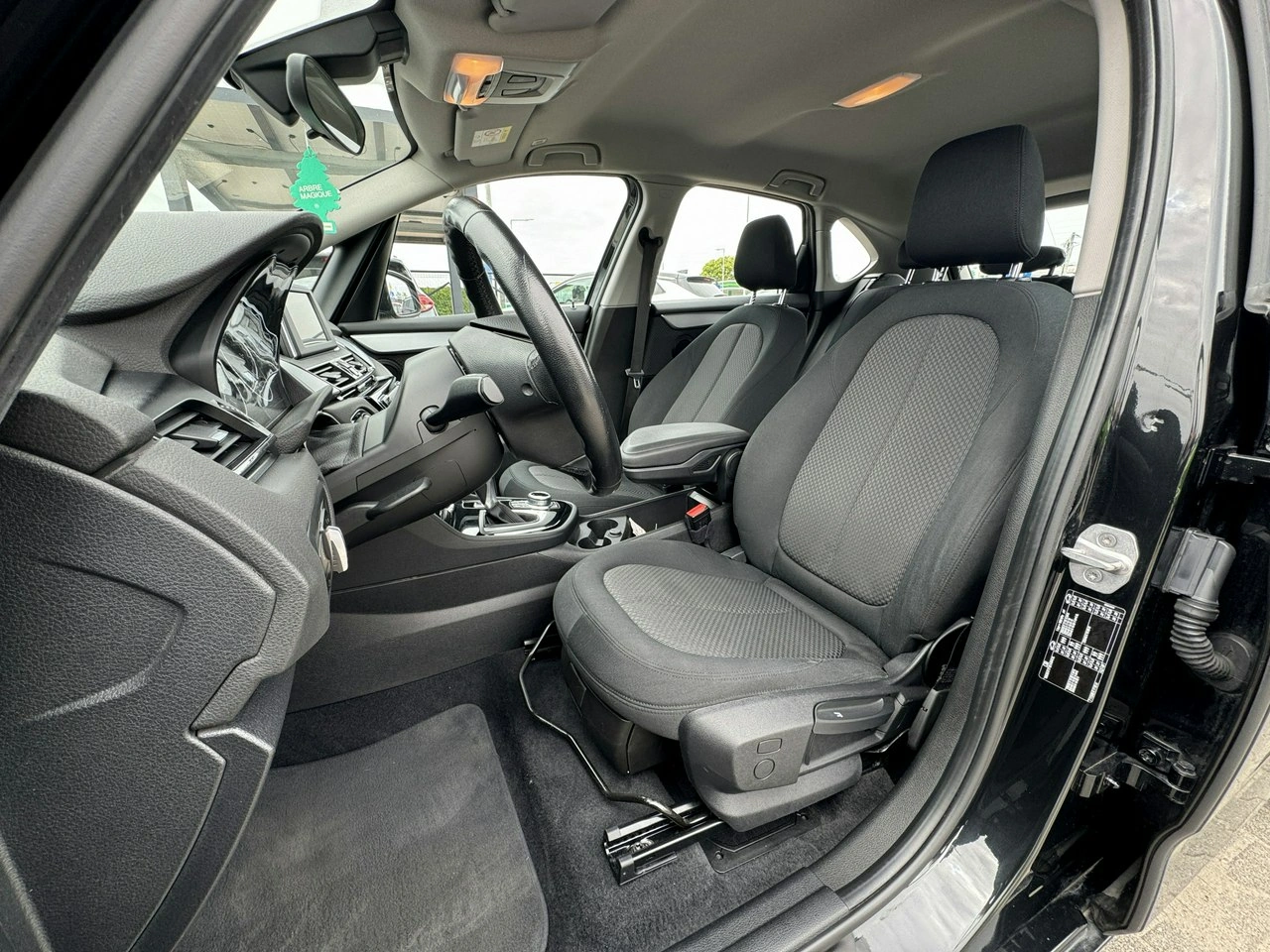 BMW 216 - Zdjęcie 15