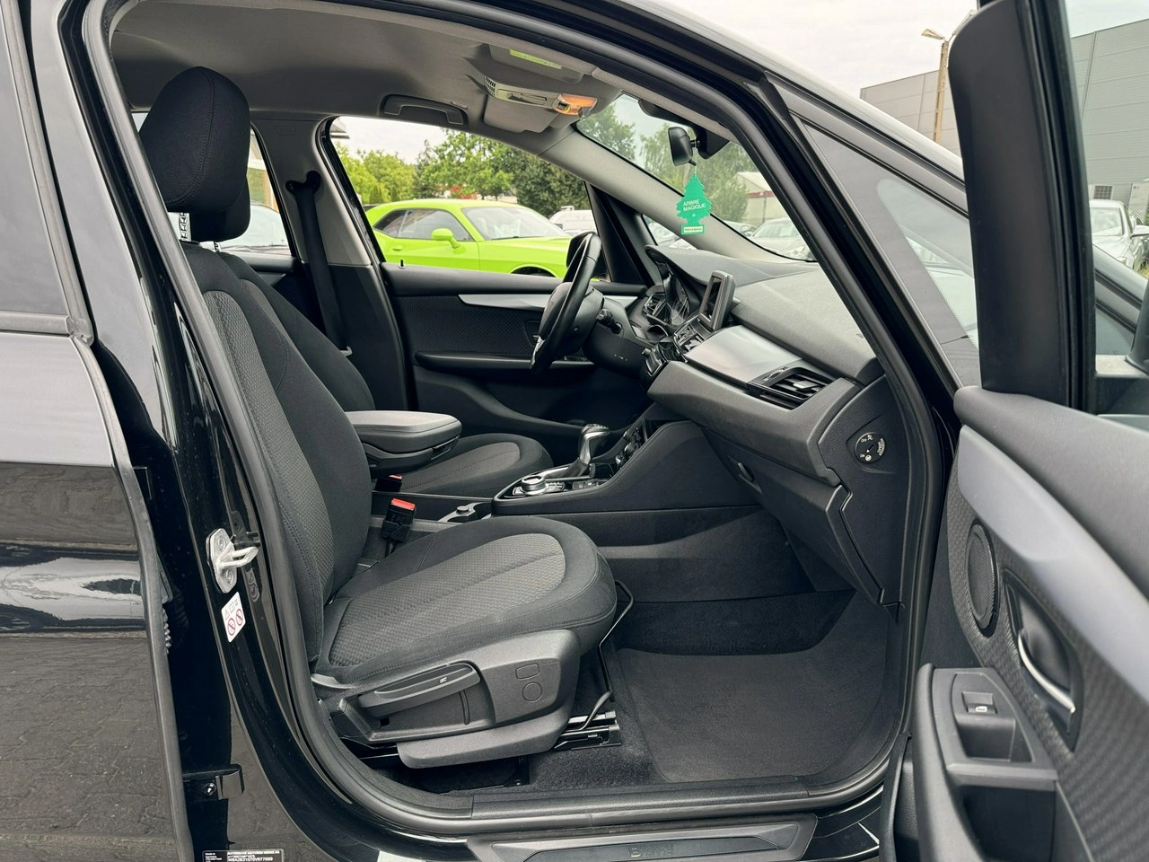 BMW 216 - Zdjęcie 17