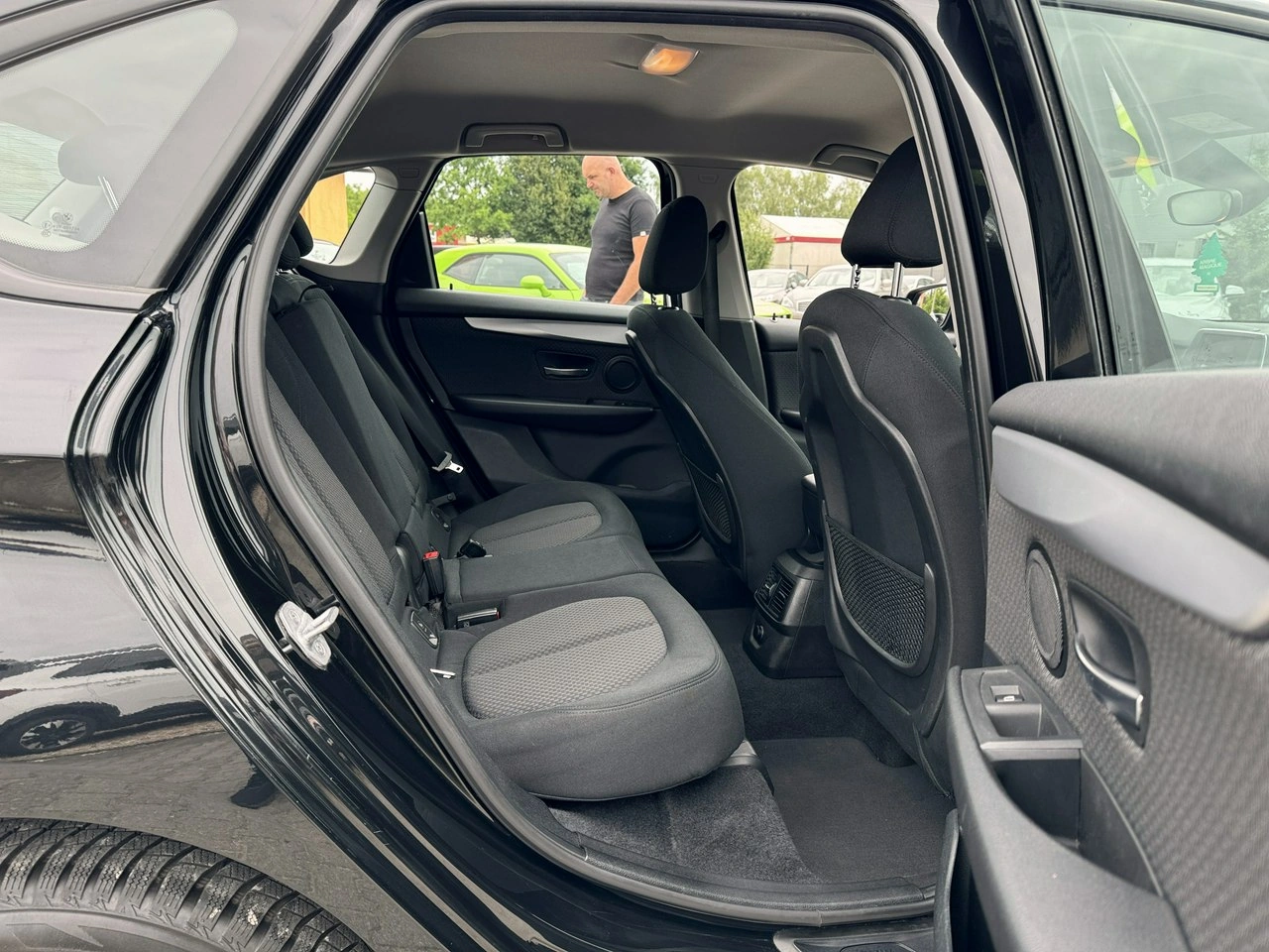 BMW 216 - Zdjęcie 18