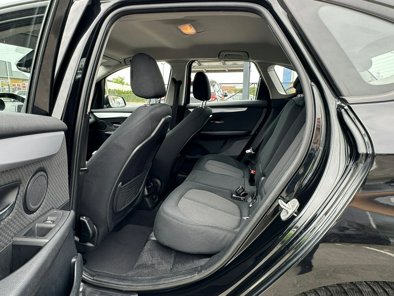 BMW 216 - Zdjęcie 19