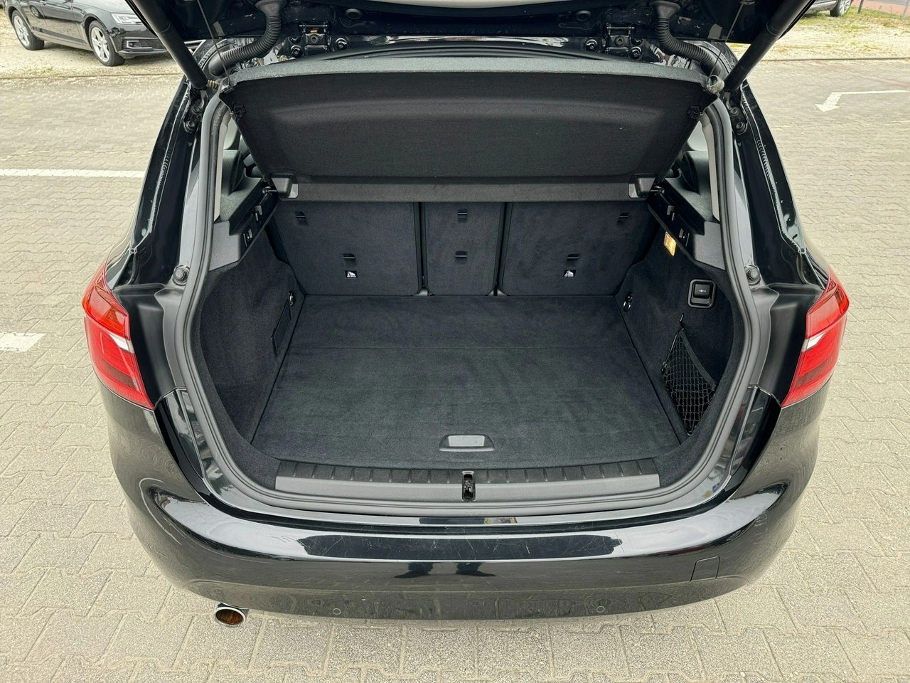 BMW 216 - Zdjęcie 20