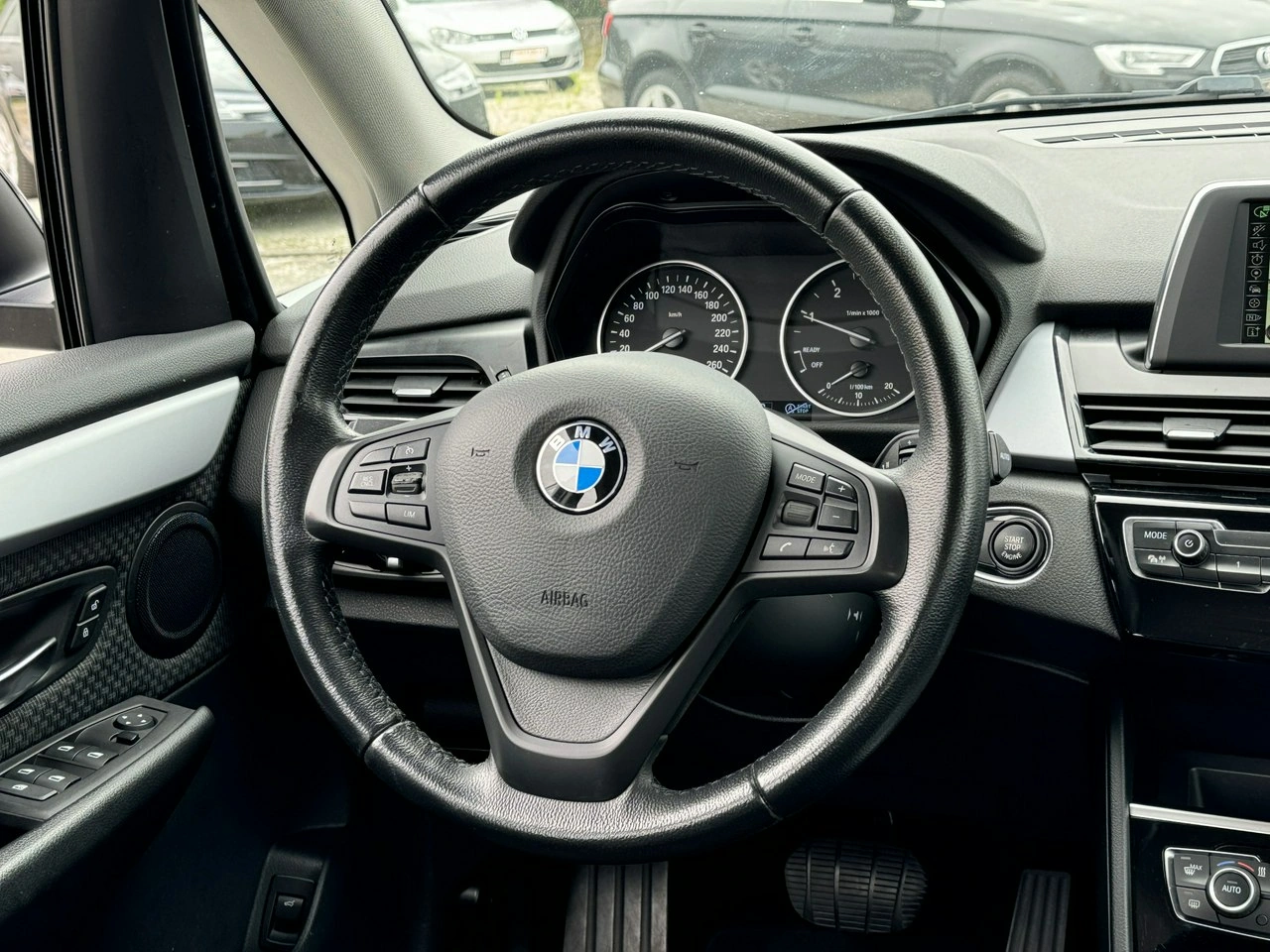 BMW 216 - Zdjęcie 23