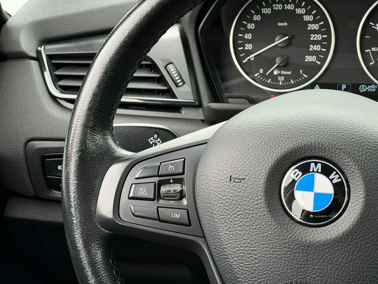 BMW 216 - Zdjęcie 25