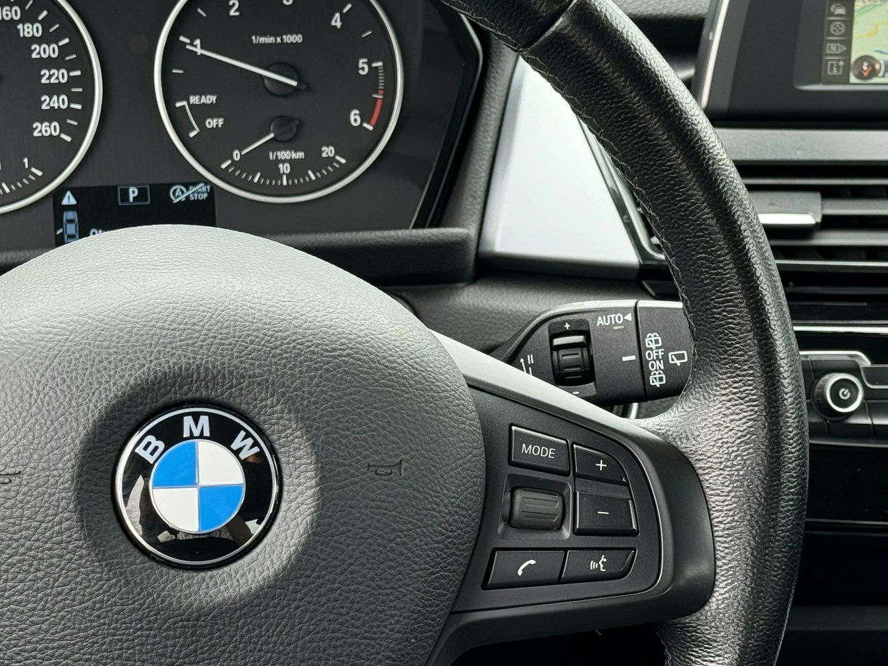 BMW 216 - Zdjęcie 26