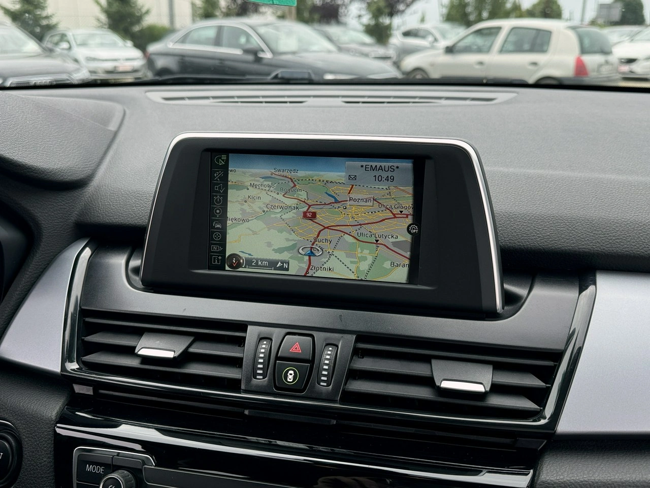 BMW 216 - Zdjęcie 27