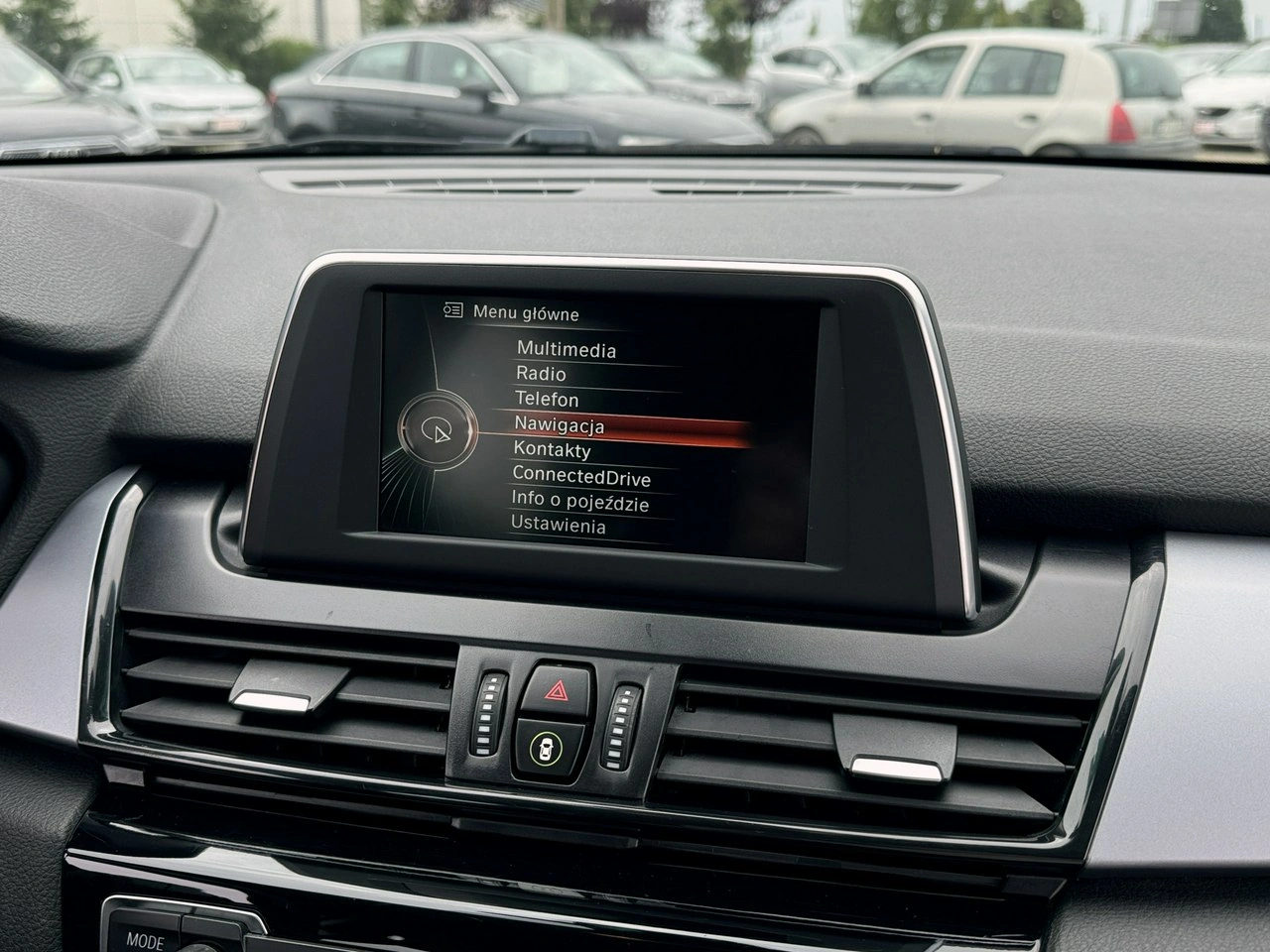 BMW 216 - Zdjęcie 28