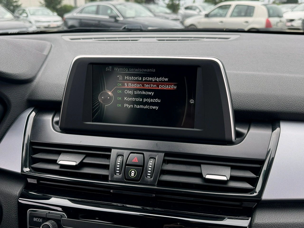 BMW 216 - Zdjęcie 29