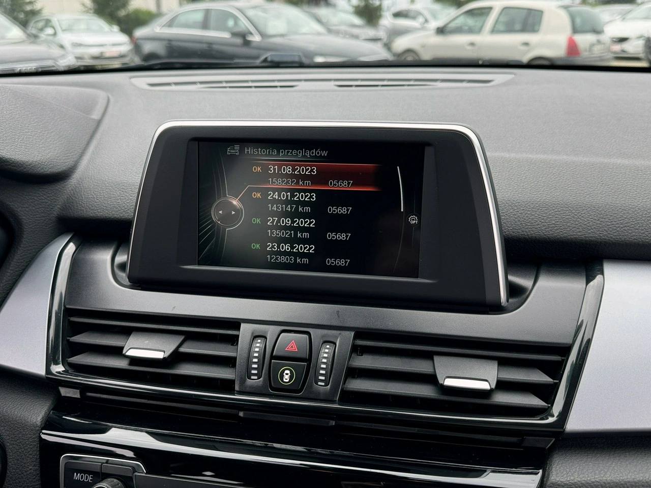 BMW 216 - Zdjęcie 30