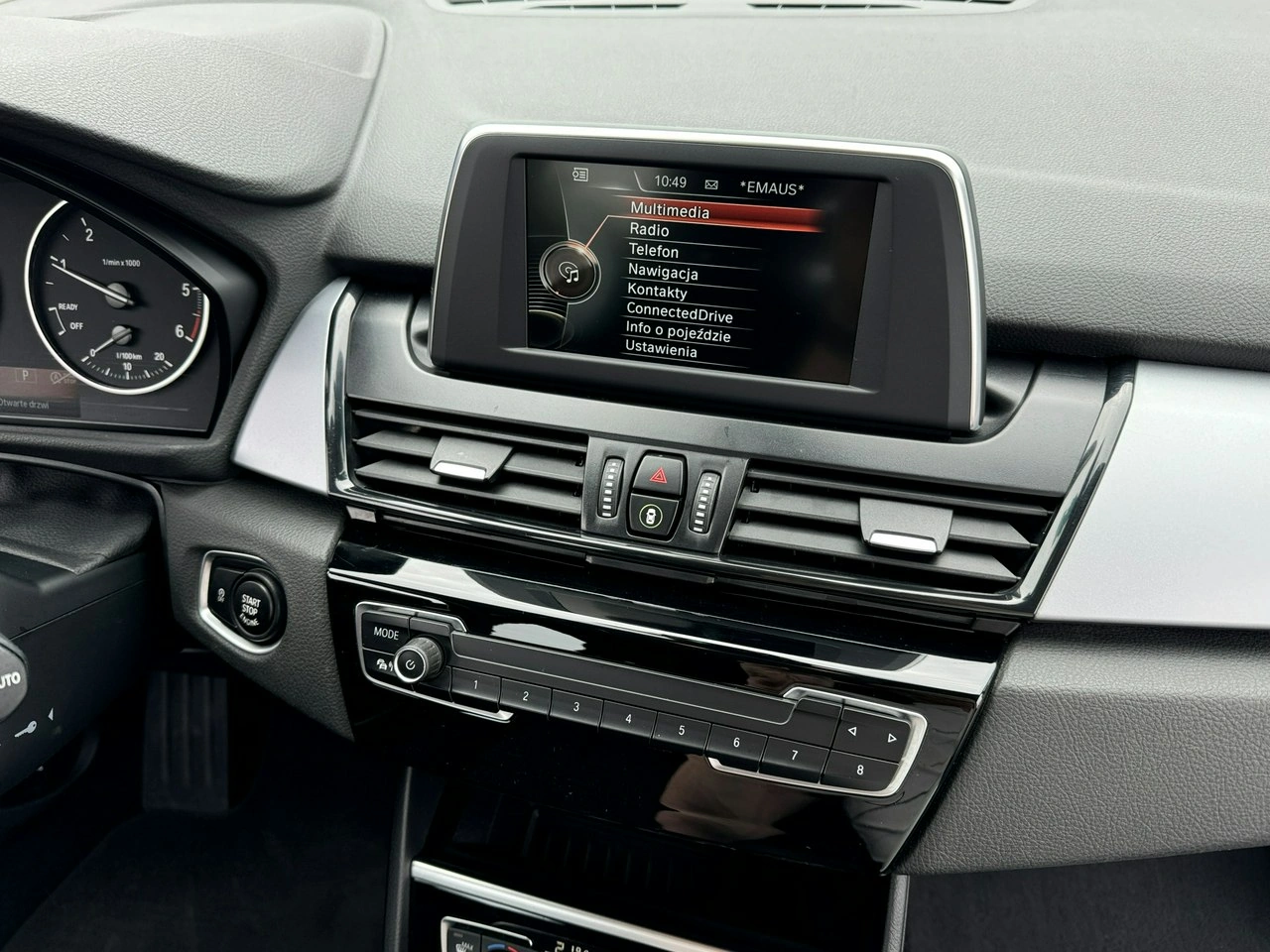 BMW 216 - Zdjęcie 31