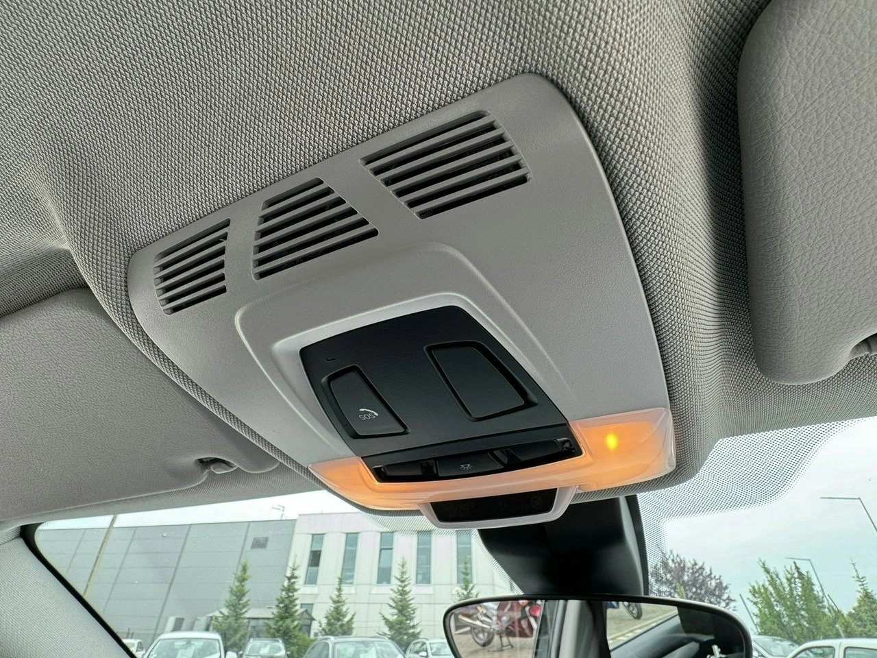 BMW 216 - Zdjęcie 35