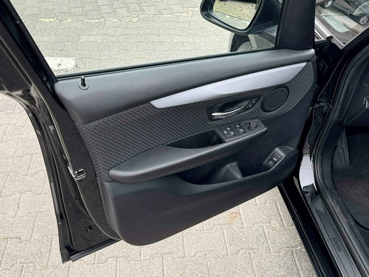 BMW 216 - Zdjęcie 36