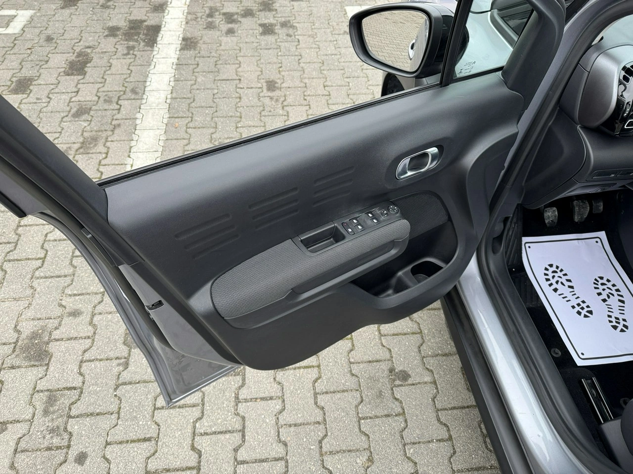 Citroën C3 Aircross - Zdjęcie 14