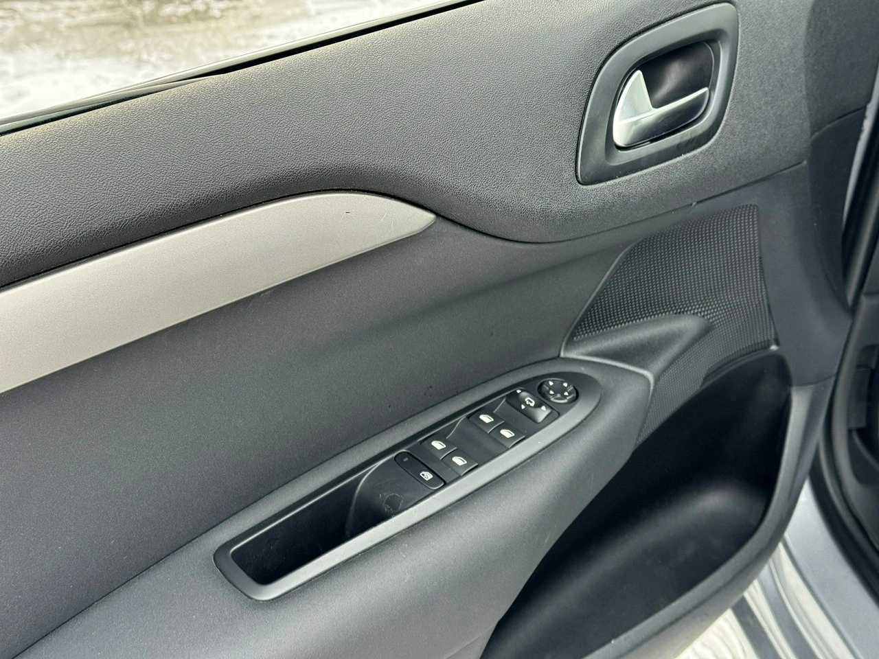 Citroën C4 - Zdjęcie 13