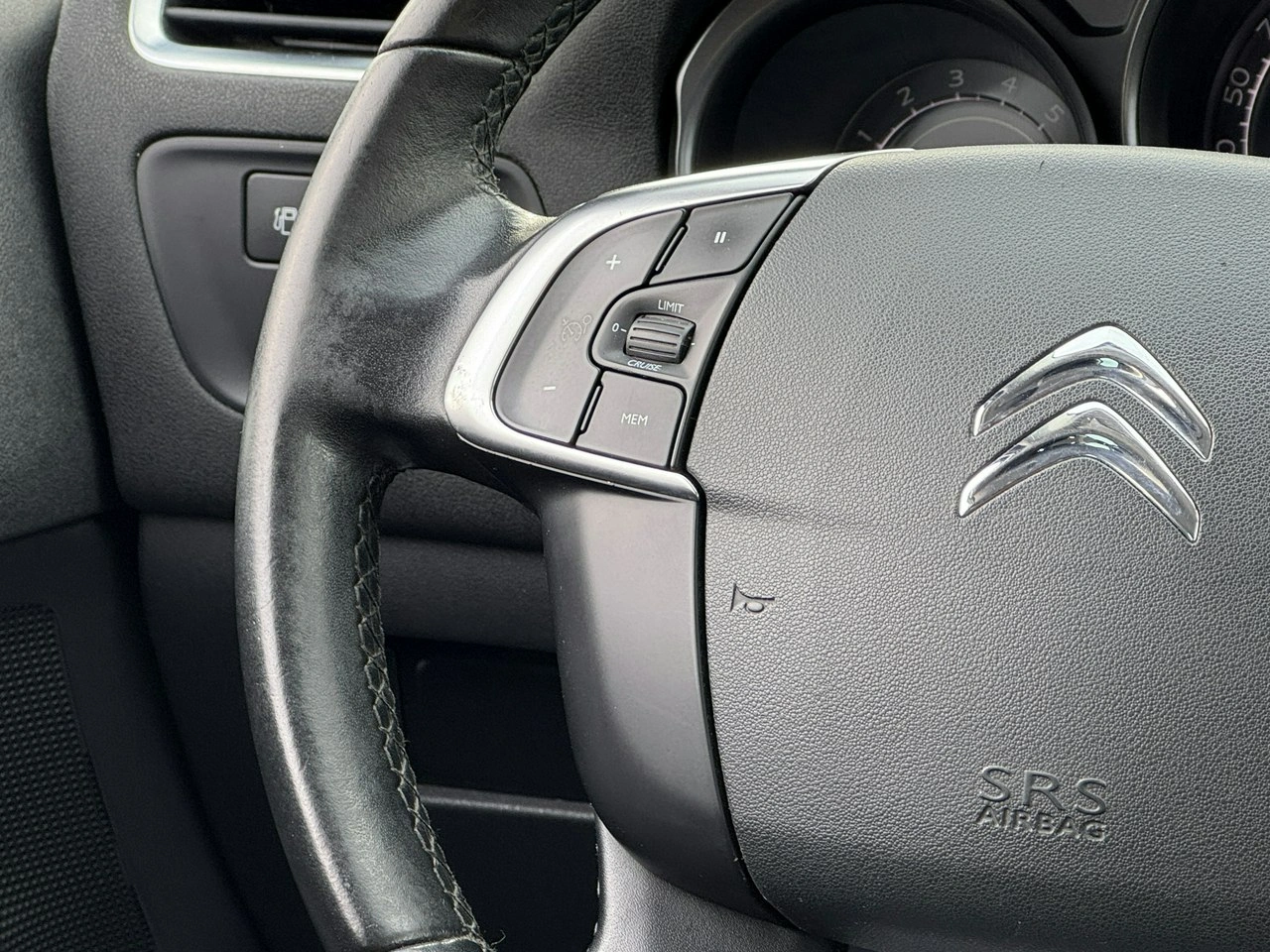 Citroën C4 - Zdjęcie 22