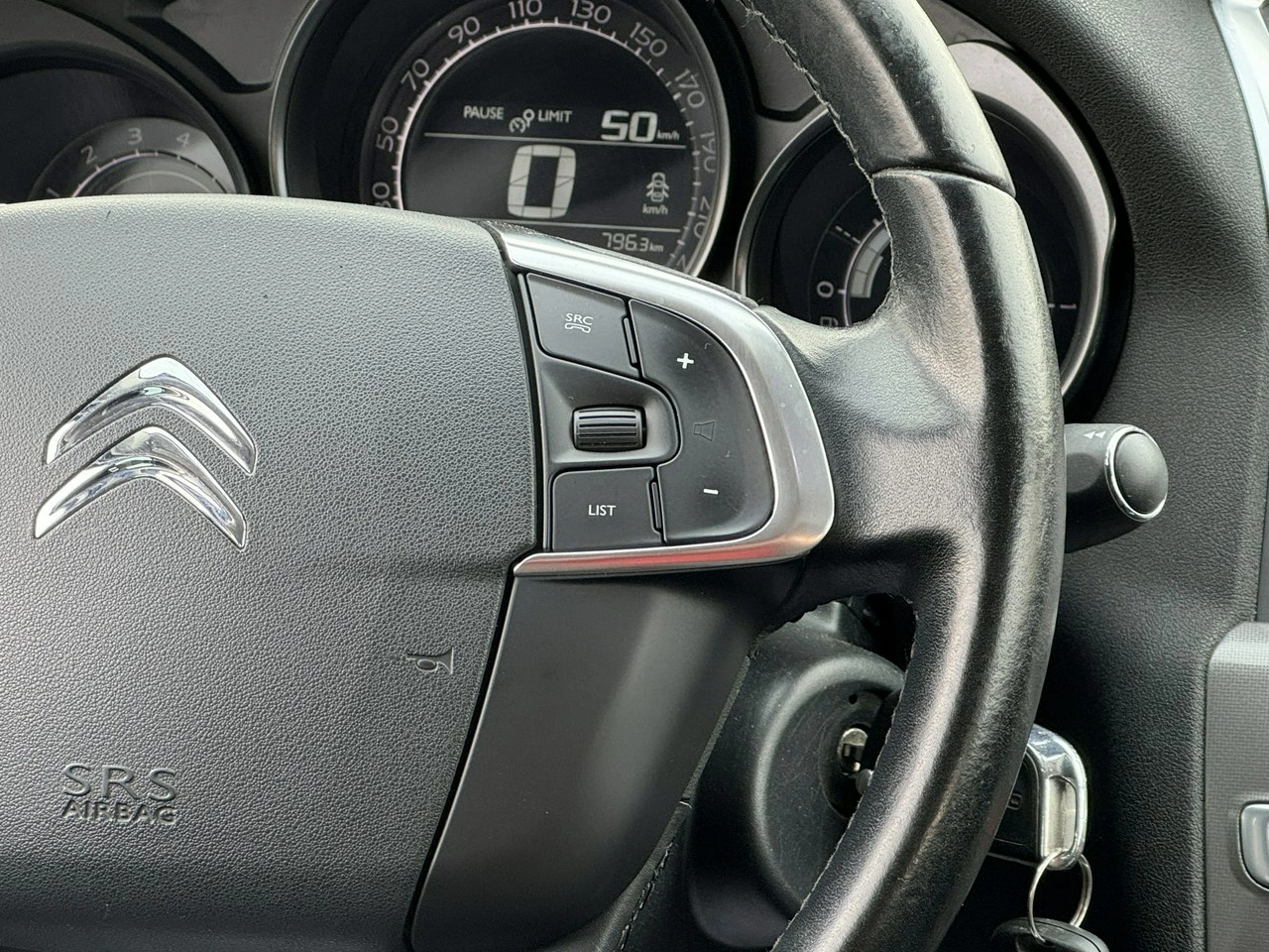 Citroën C4 - Zdjęcie 24