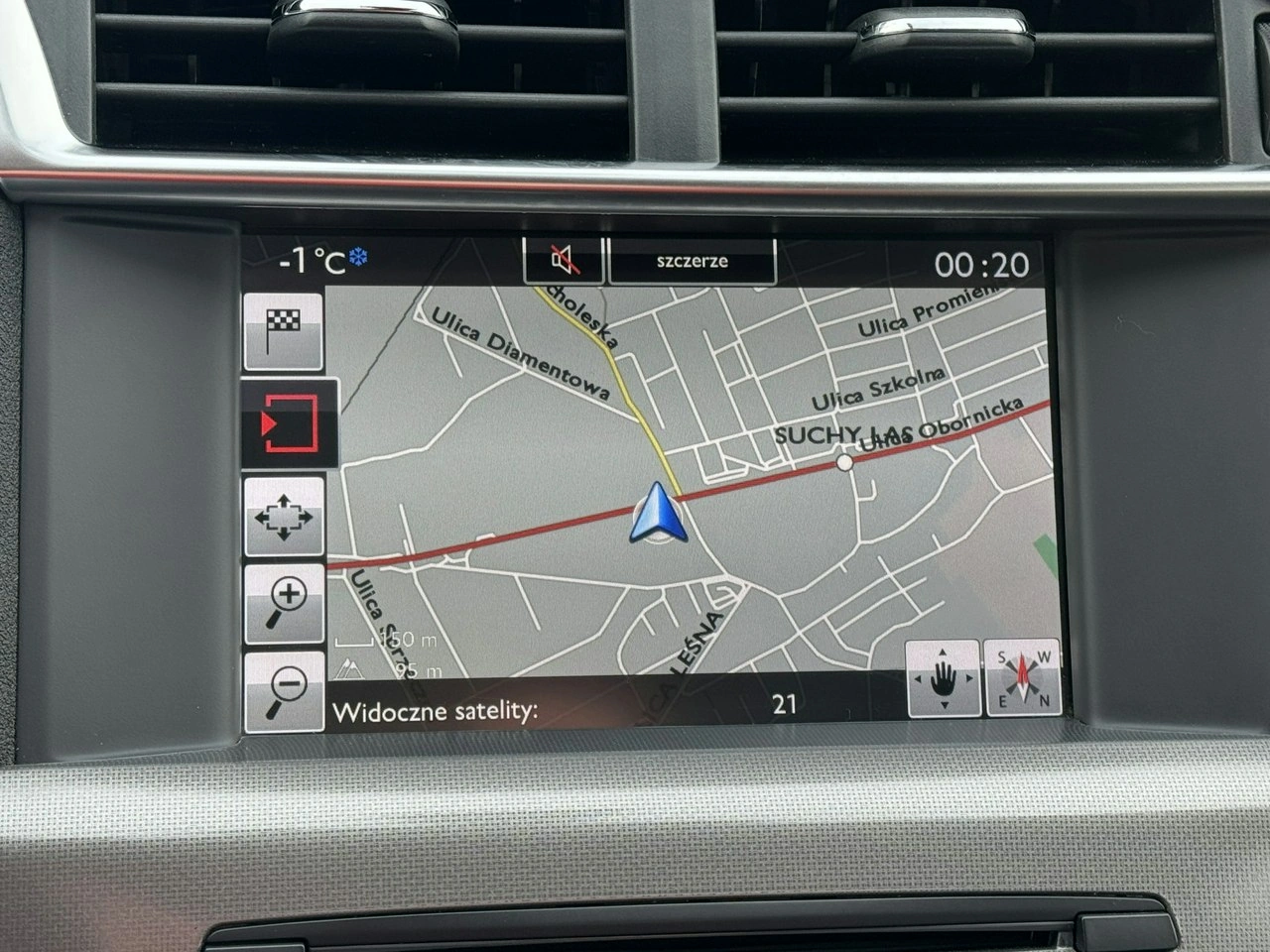 Citroën C4 - Zdjęcie 25