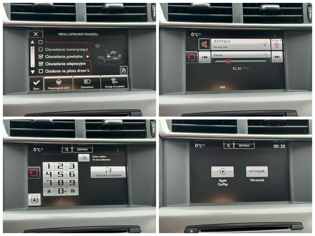 Citroën C4 - Zdjęcie 26