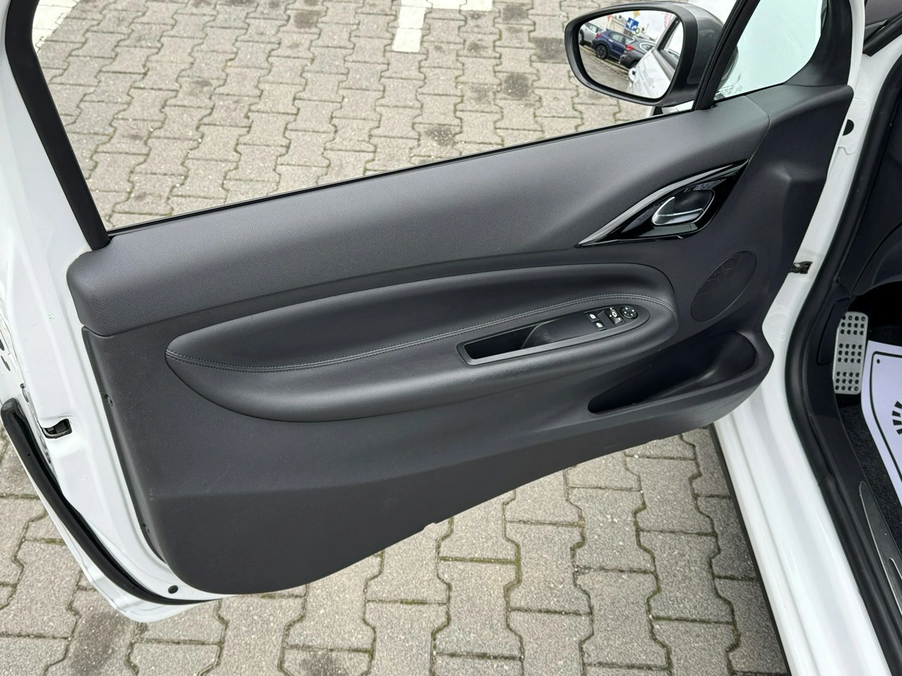 Citroën DS3 - Zdjęcie 13