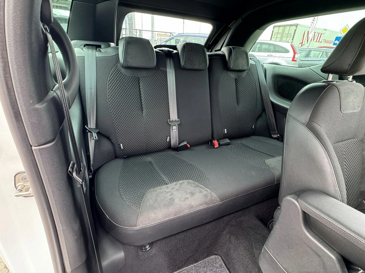 Citroën DS3 - Zdjęcie 17