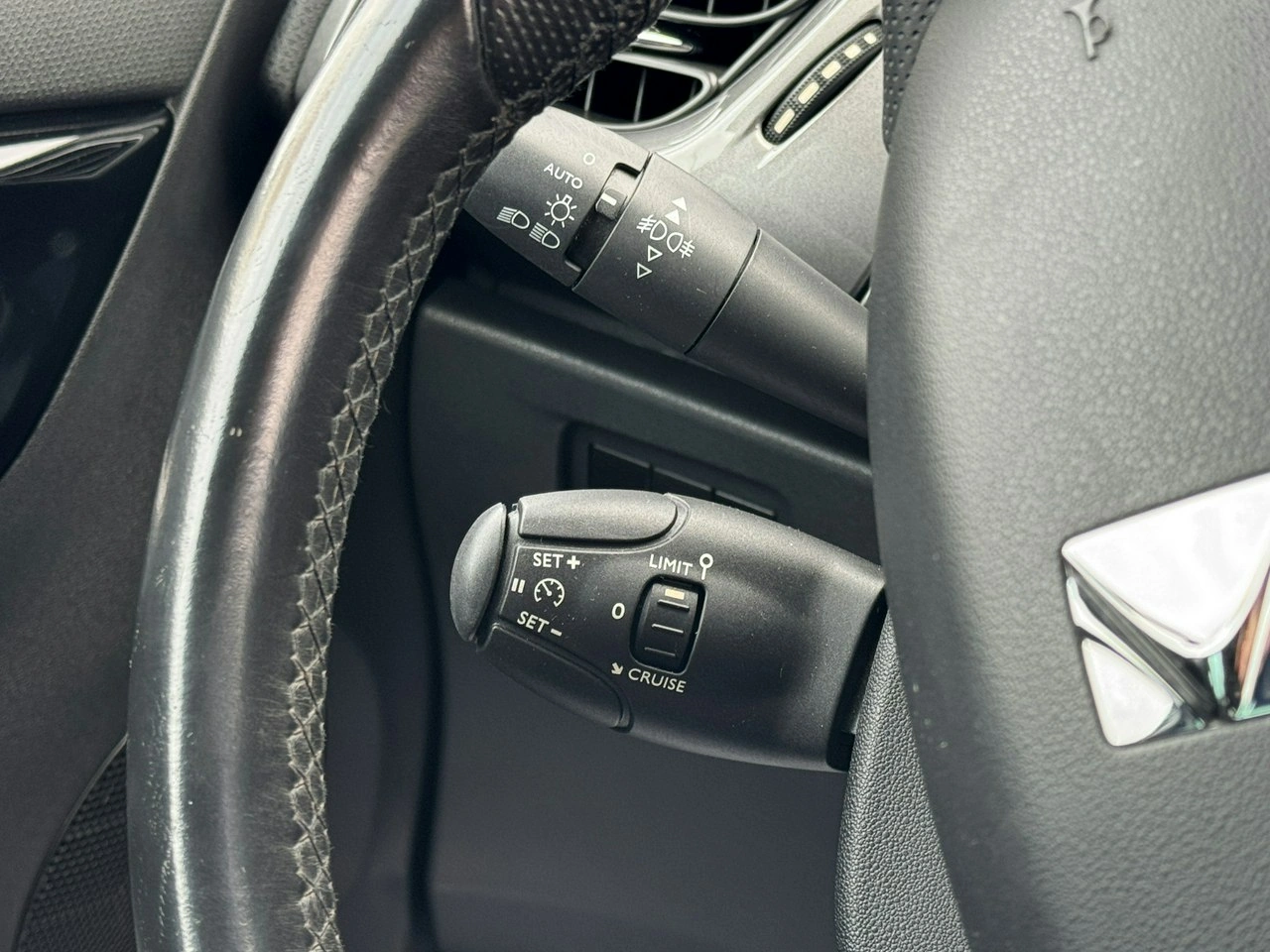 Citroën DS3 - Zdjęcie 20